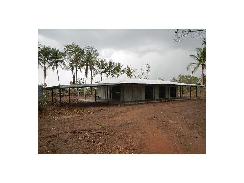 Lot 5779 485 Pioneer Drive, Humpty Doo NT 0836
