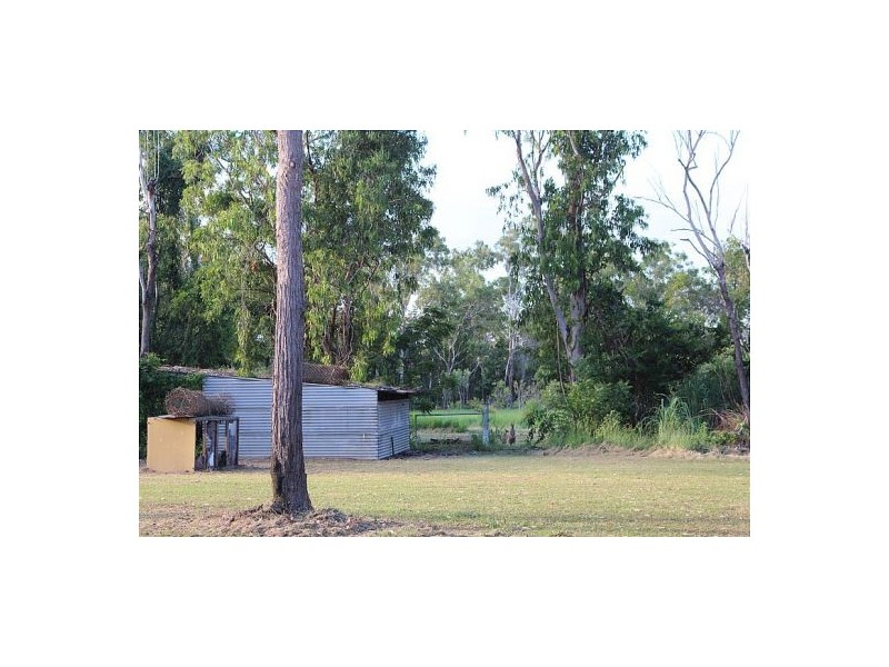 595 Arnhem Highway, Humpty Doo NT 0836