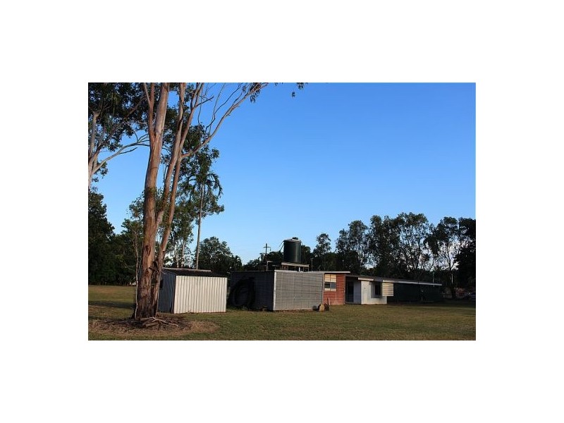 595 Arnhem Highway, Humpty Doo NT 0836