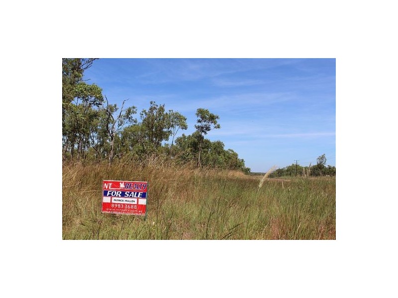 95 Wright Road, Marrakai NT 0822