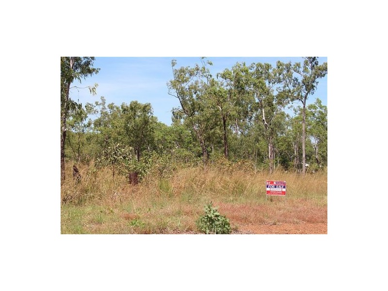 95 Wright Road, Marrakai NT 0822