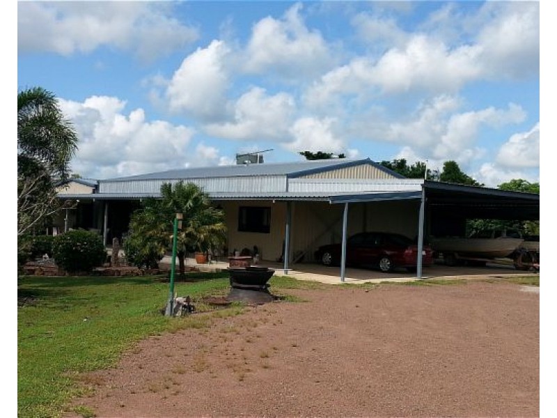41 Stephen Road, Marrakai NT 0822