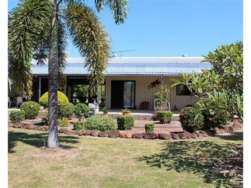 41 Stephen Road, Marrakai NT 0822