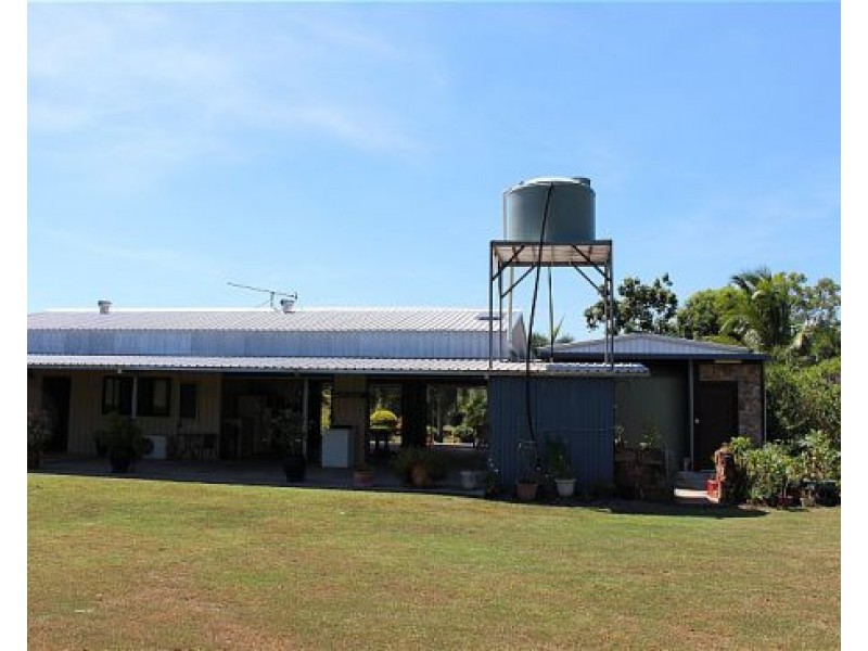 41 Stephen Road, Marrakai NT 0822