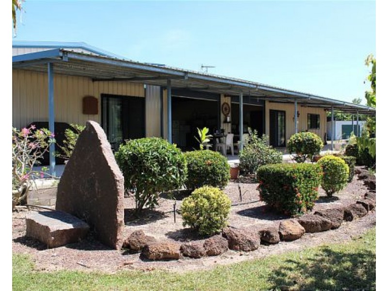 41 Stephen Road, Marrakai NT 0822