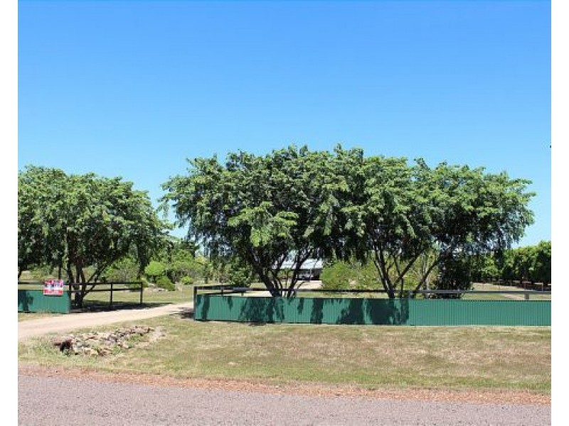 41 Stephen Road, Marrakai NT 0822