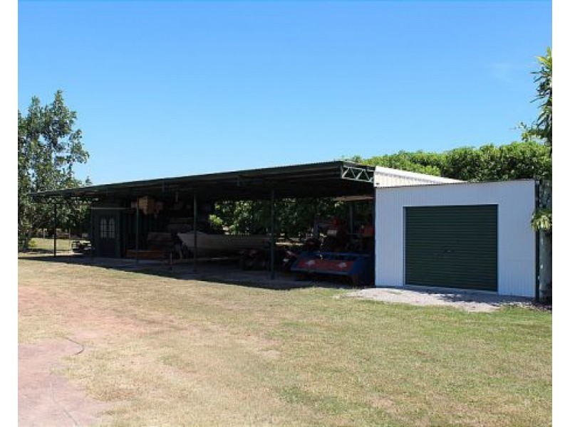 41 Stephen Road, Marrakai NT 0822