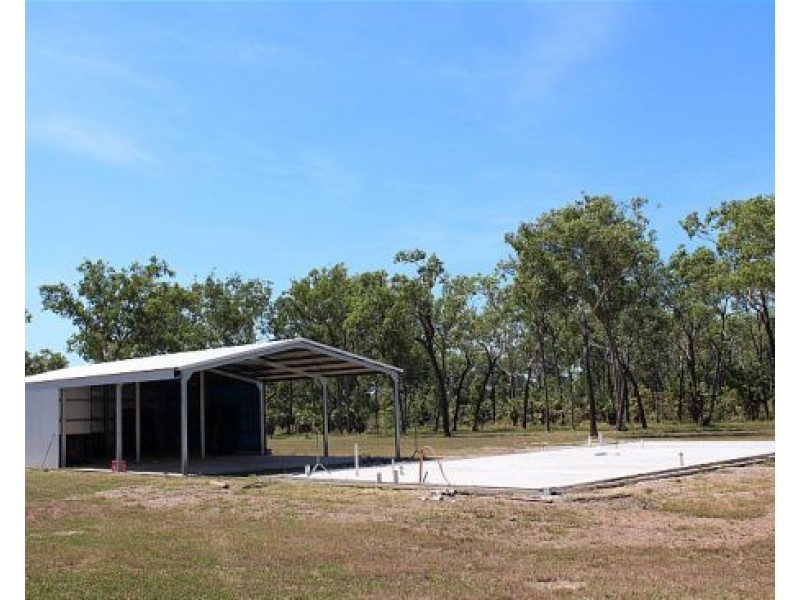 28 Stephen Road, Marrakai NT 0822