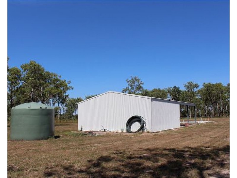 28 Stephen Road, Marrakai NT 0822