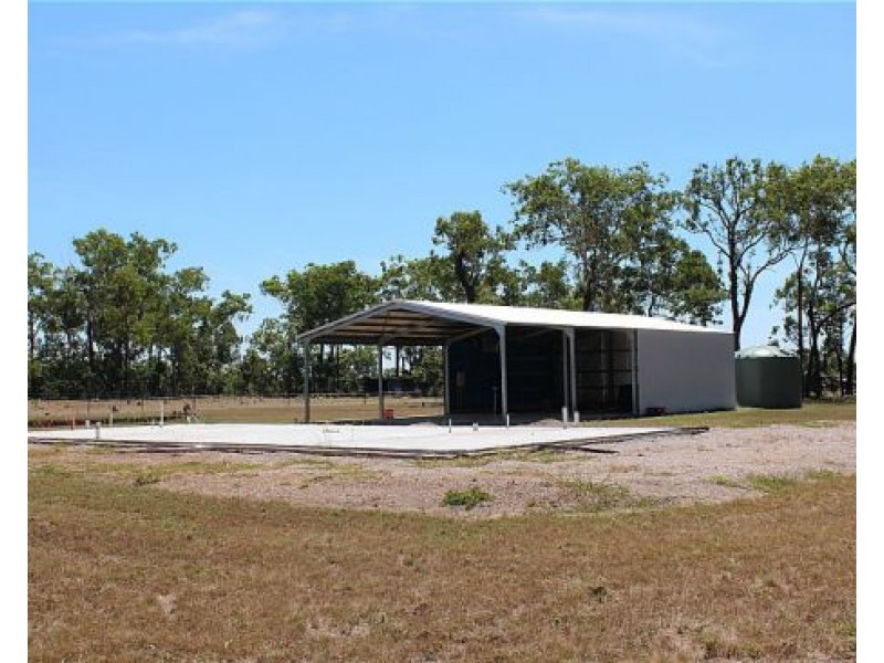 28 Stephen Road, Marrakai NT 0822