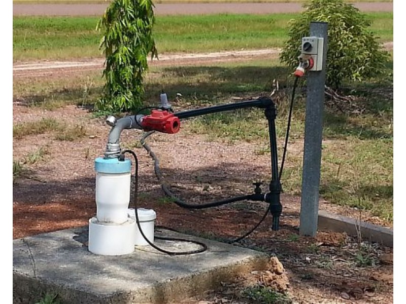 28 Stephen Road, Marrakai NT 0822