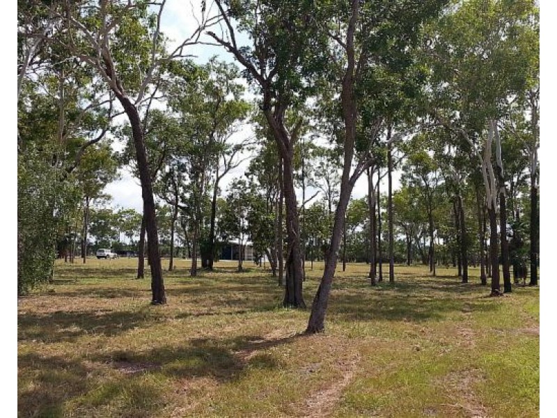 28 Stephen Road, Marrakai NT 0822