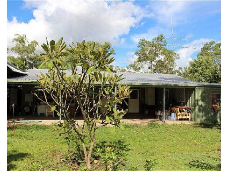 540 Monck Road, Acacia Hills NT 0822
