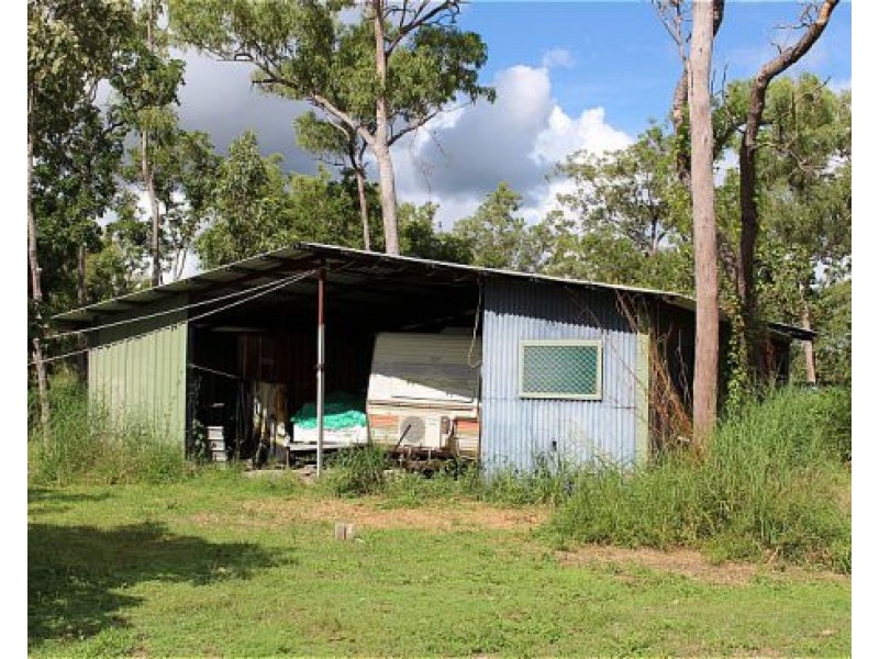 540 Monck Road, Acacia Hills NT 0822