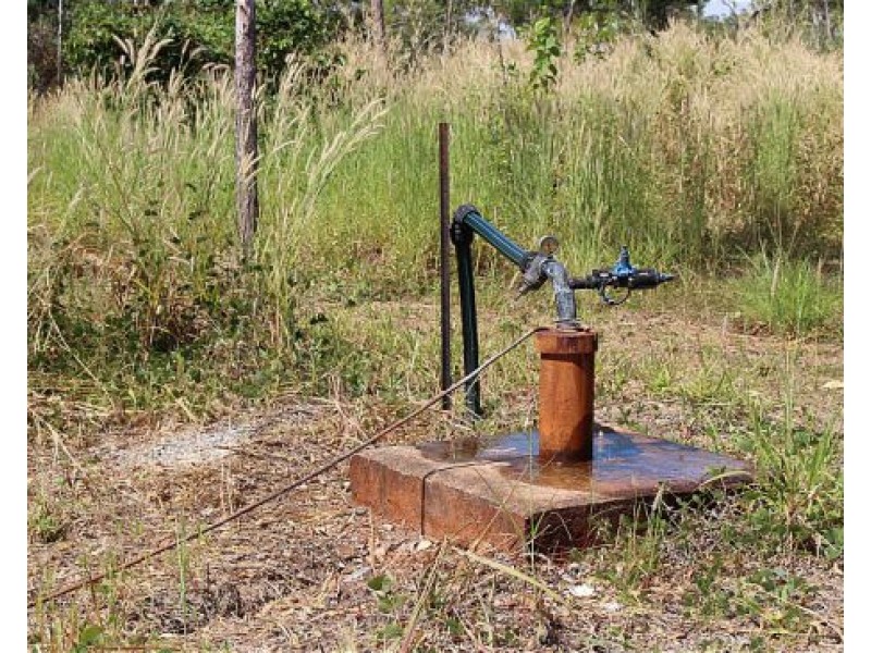 540 Monck Road, Acacia Hills NT 0822