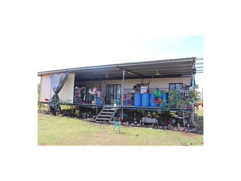 15 Yorky Court, Marrakai NT 0822
