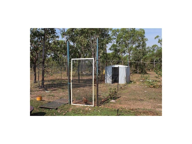 15 Yorky Court, Marrakai NT 0822