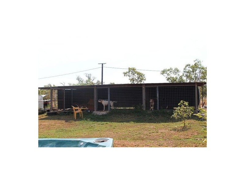 15 Yorky Court, Marrakai NT 0822