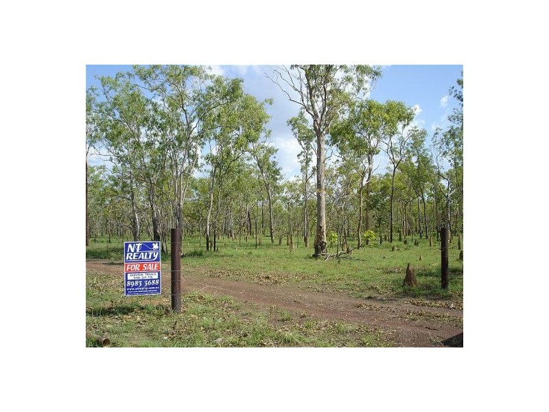 565 Marrakai Road, Marrakai NT 0822
