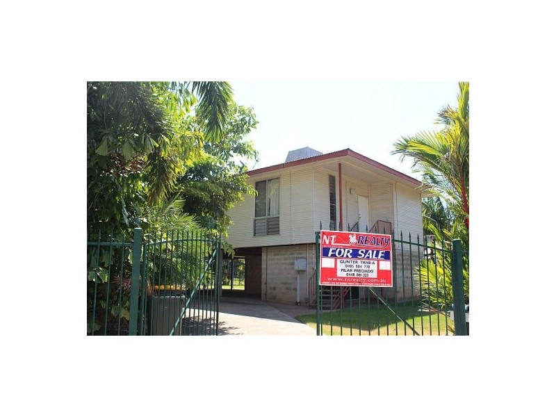 178 Leanyer Drive, Leanyer NT 0812