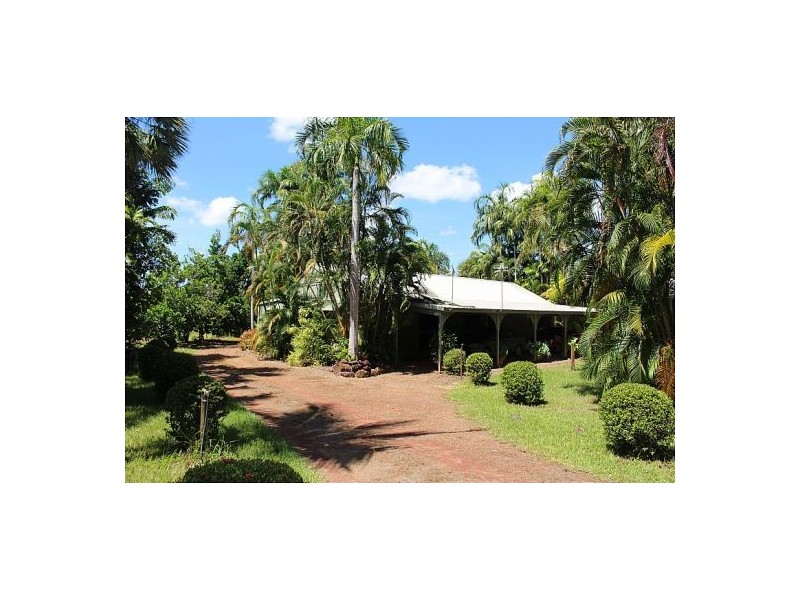 57 Kaolin Road, Virginia NT 0835