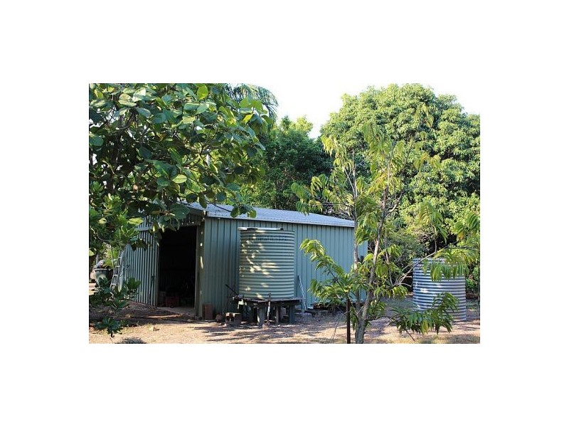 57 Kaolin Road, Virginia NT 0835