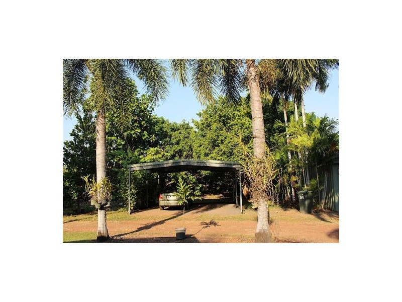 57 Kaolin Road, Virginia NT 0835