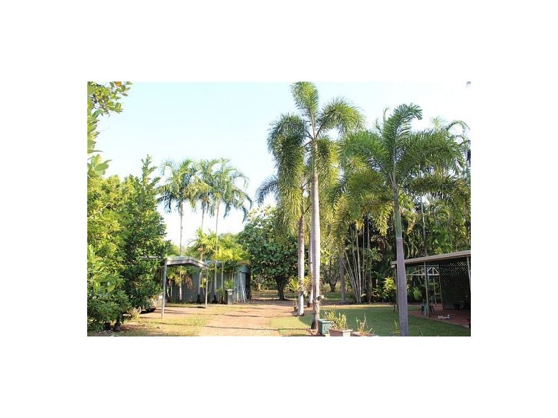 57 Kaolin Road, Virginia NT 0835