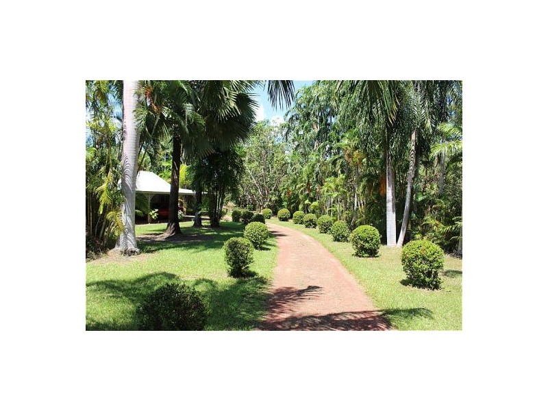 57 Kaolin Road, Virginia NT 0835