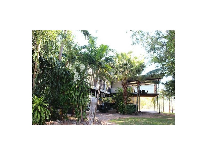 13 Muster Road, Marlow Lagoon NT 0830
