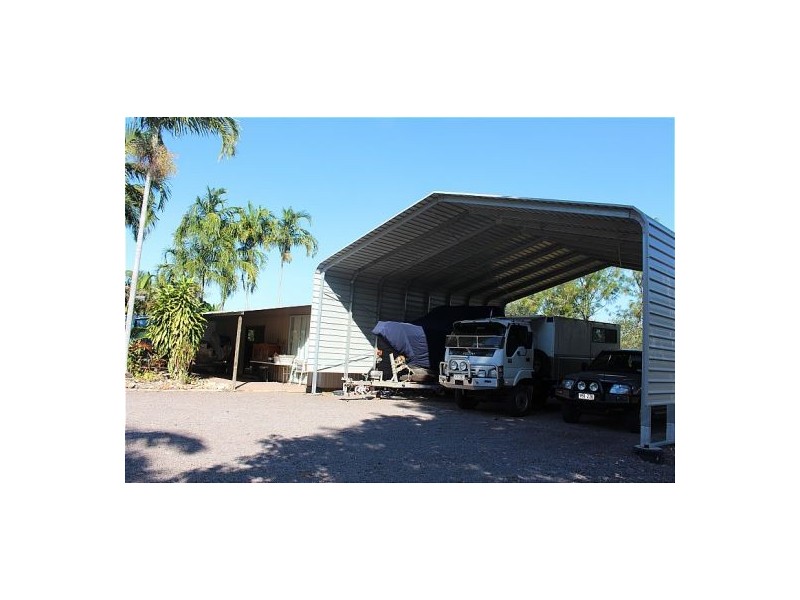 13 Muster Road, Marlow Lagoon NT 0830