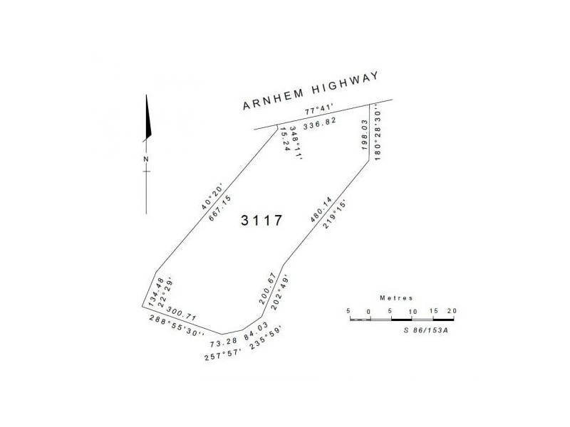 Lot 4992 Arnhem Highway, Marrakai NT 0822