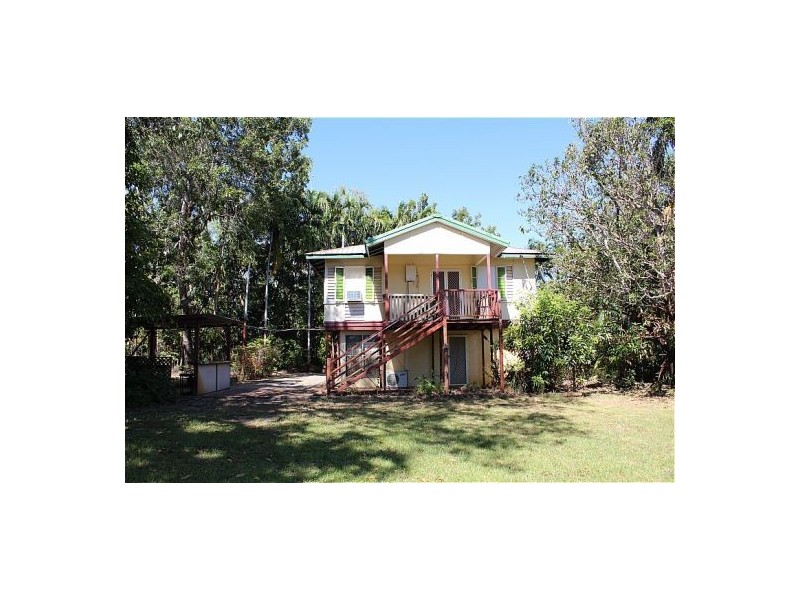 30 Horsnell Road, Noonamah NT 0837