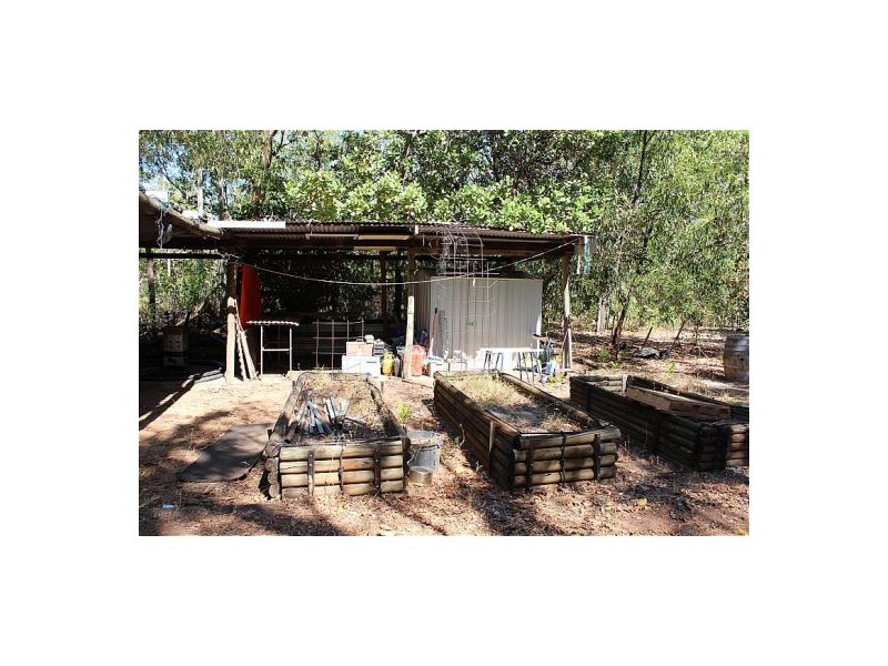 30 Horsnell Road, Noonamah NT 0837