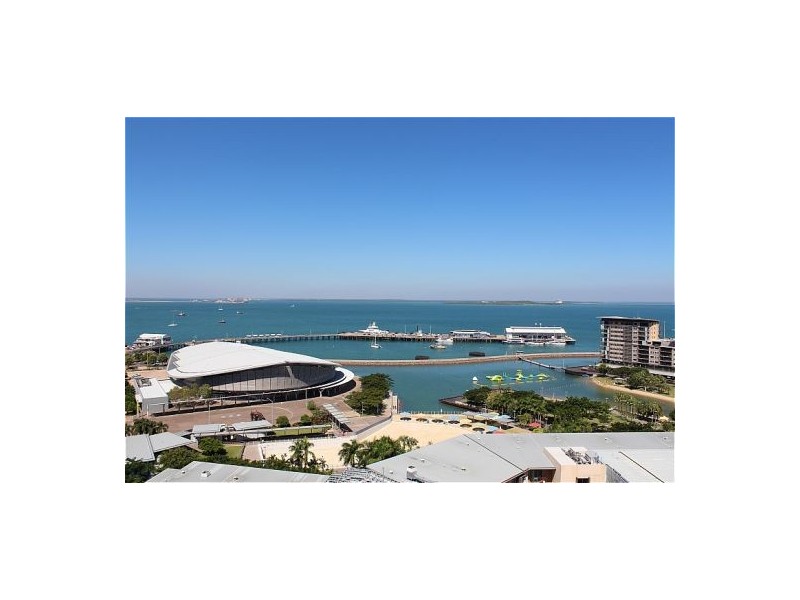 26/13 Esplanade, Darwin NT 0800