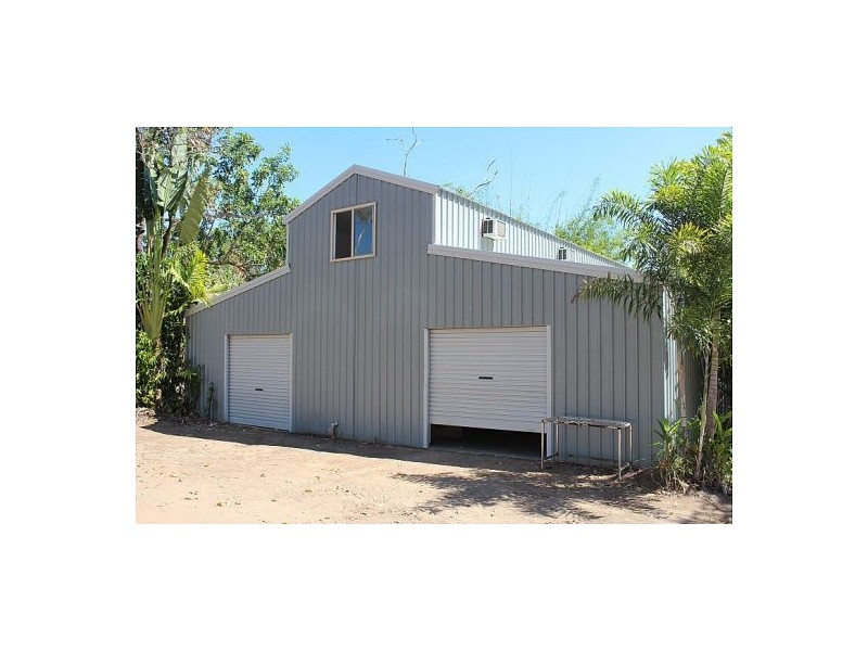 475 Monck Road, Acacia Hills NT 0822