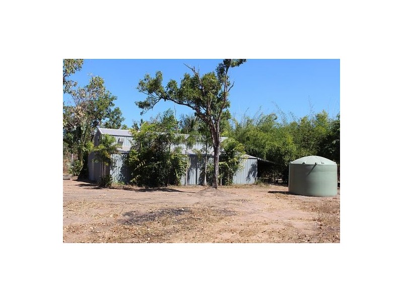 475 Monck Road, Acacia Hills NT 0822