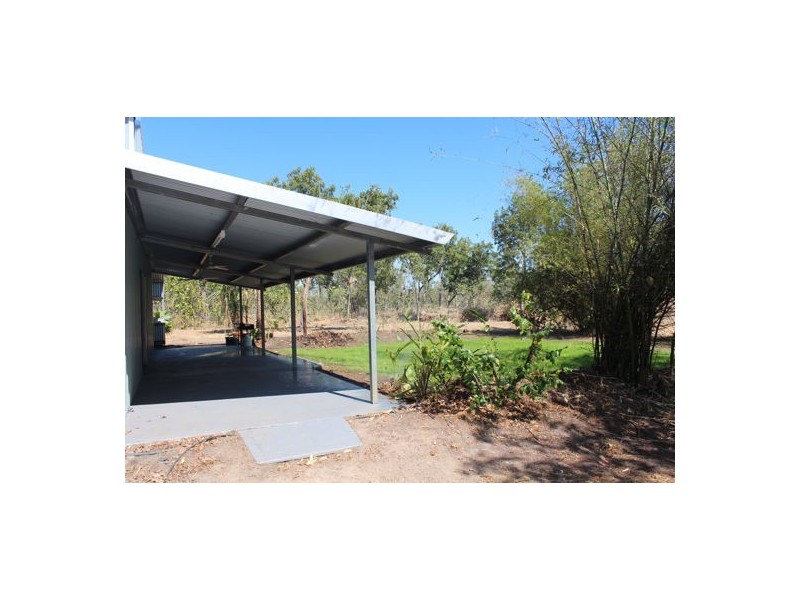 475 Monck Road, Acacia Hills NT 0822