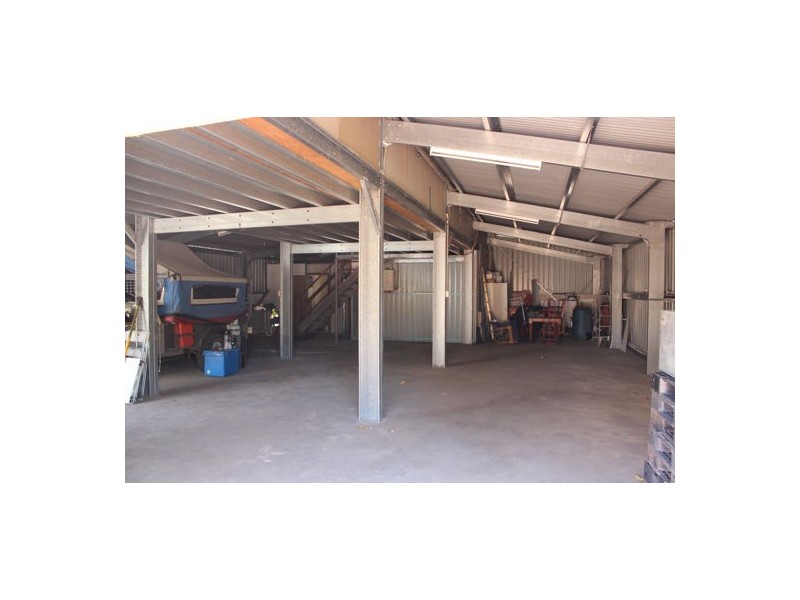 475 Monck Road, Acacia Hills NT 0822