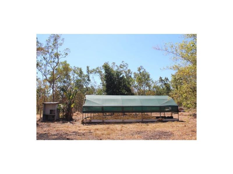 475 Monck Road, Acacia Hills NT 0822
