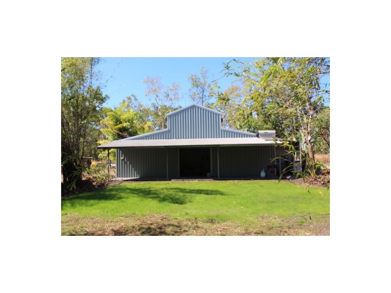 475 Monck Road, Acacia Hills NT 0822