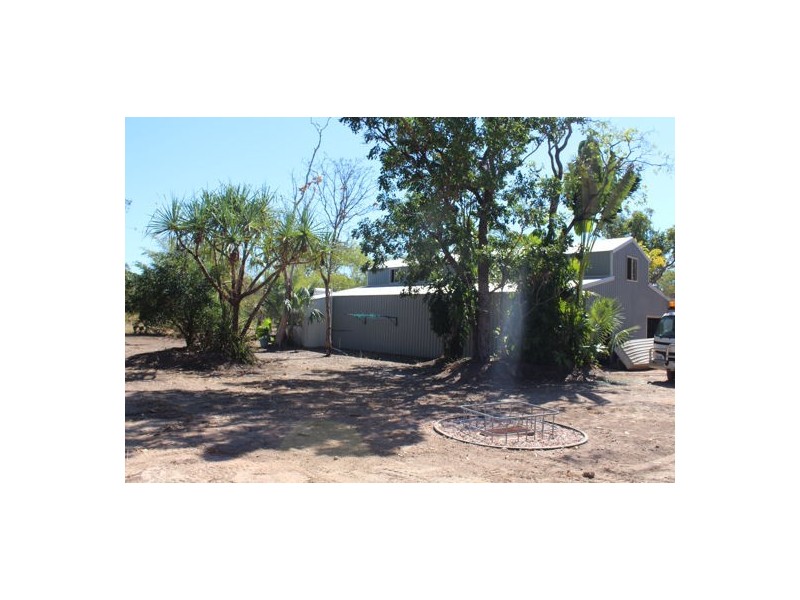 475 Monck Road, Acacia Hills NT 0822