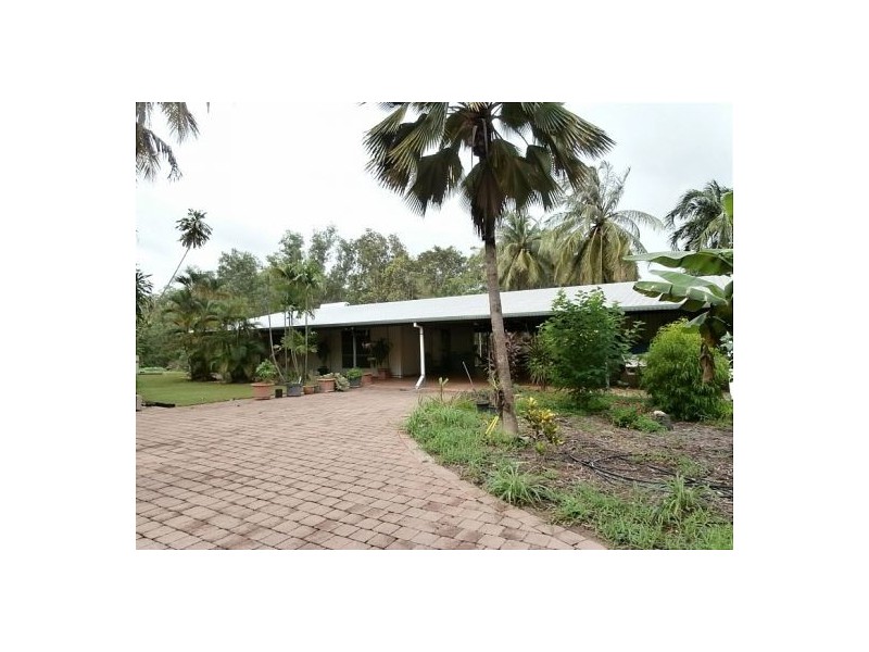 Lot 12 25 Irwin Road, Virginia NT 0835