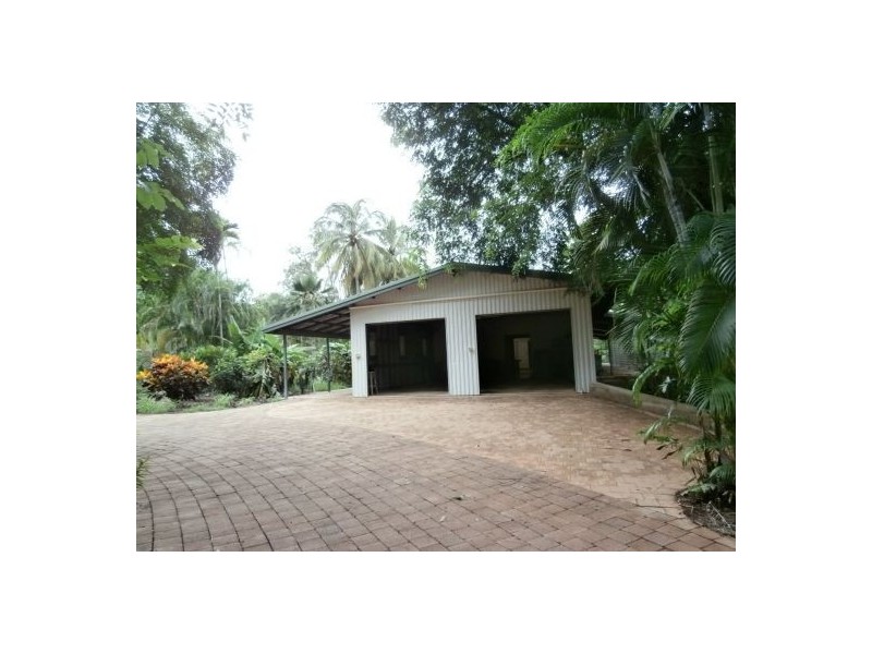 Lot 12 25 Irwin Road, Virginia NT 0835