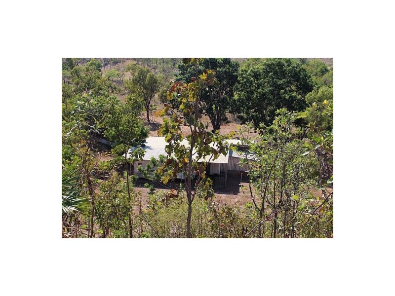 795 Strickland Road, Adelaide River NT 0846