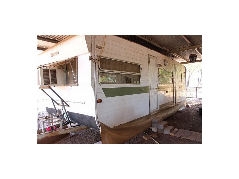 795 Strickland Road, Adelaide River NT 0846