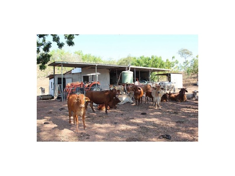 795 Strickland Road, Adelaide River NT 0846