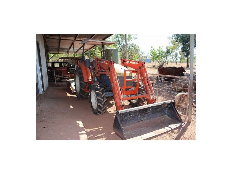 795 Strickland Road, Adelaide River NT 0846