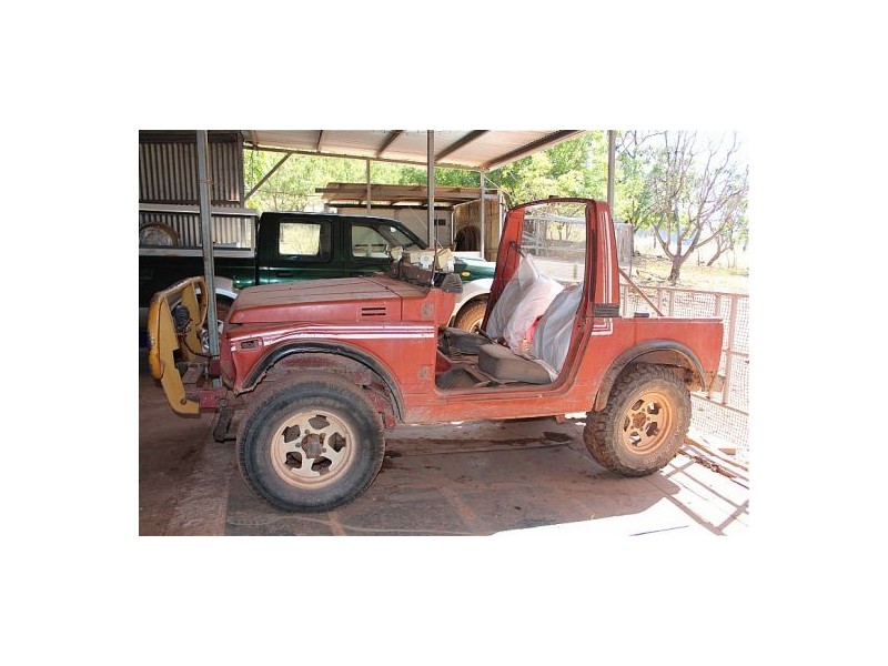 795 Strickland Road, Adelaide River NT 0846
