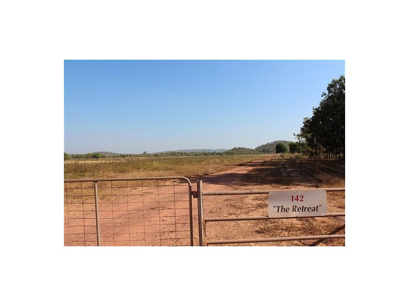 795 Strickland Road, Adelaide River NT 0846